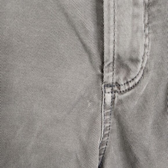 Faherty Mens 5 Pocket Soft Chino Style Cotton Pants 38 - Picture 7 of 7